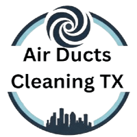 The Woodlands Air Ducts Cleaning TX   Logo