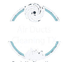 The Woodlands Air Ducts Cleaning TX   logo